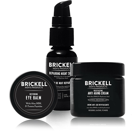 Brickell Men Products