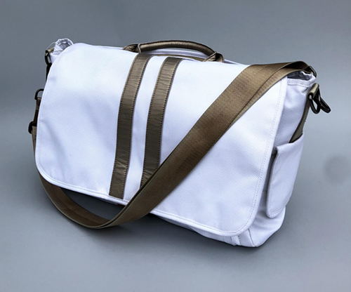 EC KNOX Diaper Bag