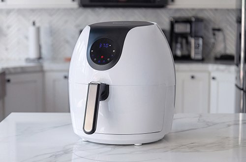 Magic Chef Air Fryer Series