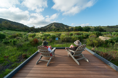 Laguna Coast Wilderness Park