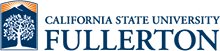 Cal State Fullerton Logo
