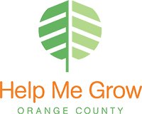 Help Me Grow OC Logo