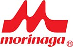 morinaga logo