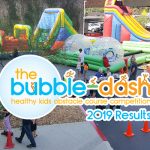 Bubble-Dash Results Slideshow 2019