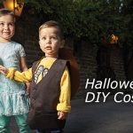 Halloween DIY Costumes Slideshow