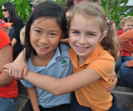 Rancho Viejo Montessori