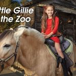 How Little Gillie Saved the Zoo Slideshow