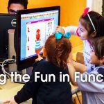 Putting the Fun in Functional Slideshow