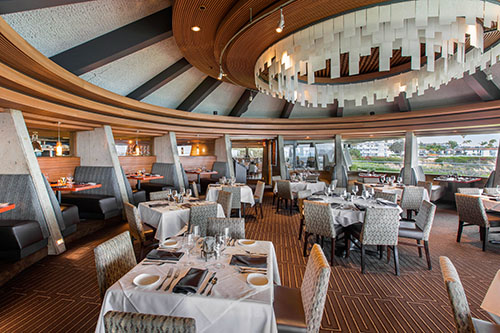 Chart House Dana Point