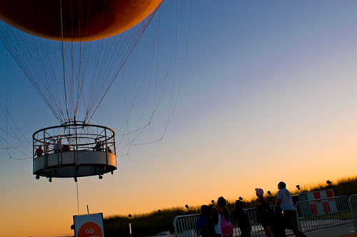 Orange County Great Park