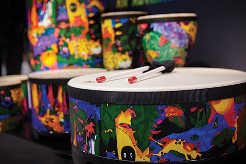 Remo Kids Percussion