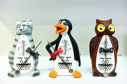 Wittner Metronomes