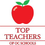 Top Teachers Thumbnail