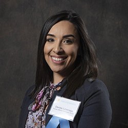 Denise Lizarraga