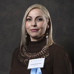 Lydia Gonzales