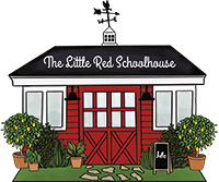 Little Red Schoolhouse Logo
