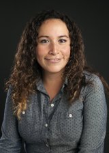 Jessica Peralta From the Editor Back At It