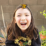 Butterfly Giggles Thumbnail