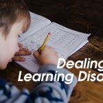 Dealing with Learning Disorders feature image