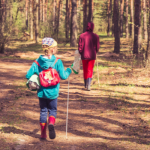 Educational and Entertaining Outdoor Experiences for Your Kids