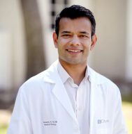 Dr. Pal cancer doctor at City of Hope Orange County