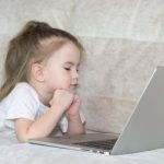 keeping connected with grandkids