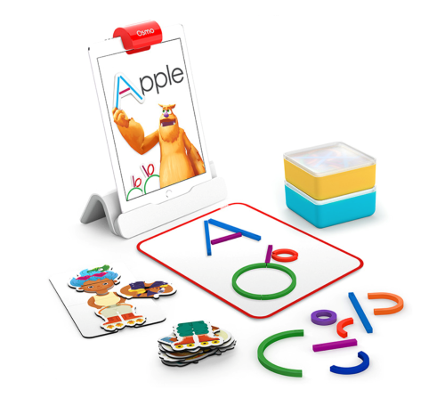 Osmo Genius Starter Kits