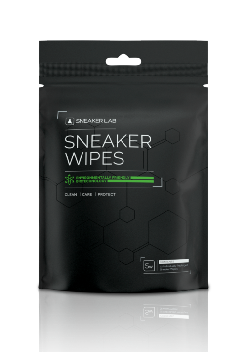 Sneaker LAB Wipes