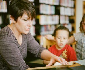 Ask the Experts Picking the Right Tutor For Your Child