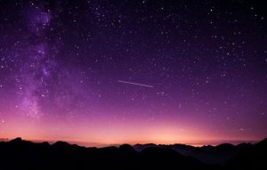 Meteor Shower Star Gazing Vincentiu Solomon Unsplash