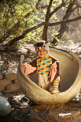 October Issue Halloween