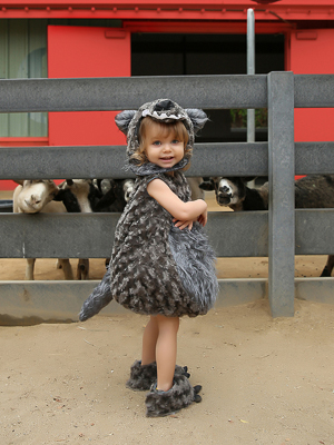 October Issue Halloween