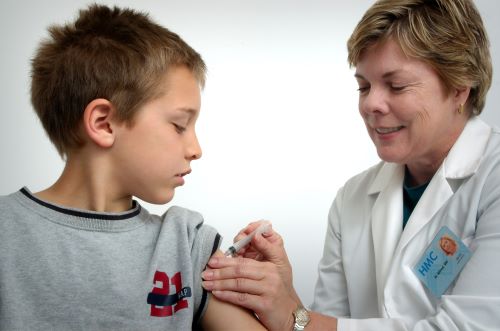 COVID Vaccine Ask the Experts