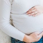 Family Wellness Reducing Pregnancy Stress
