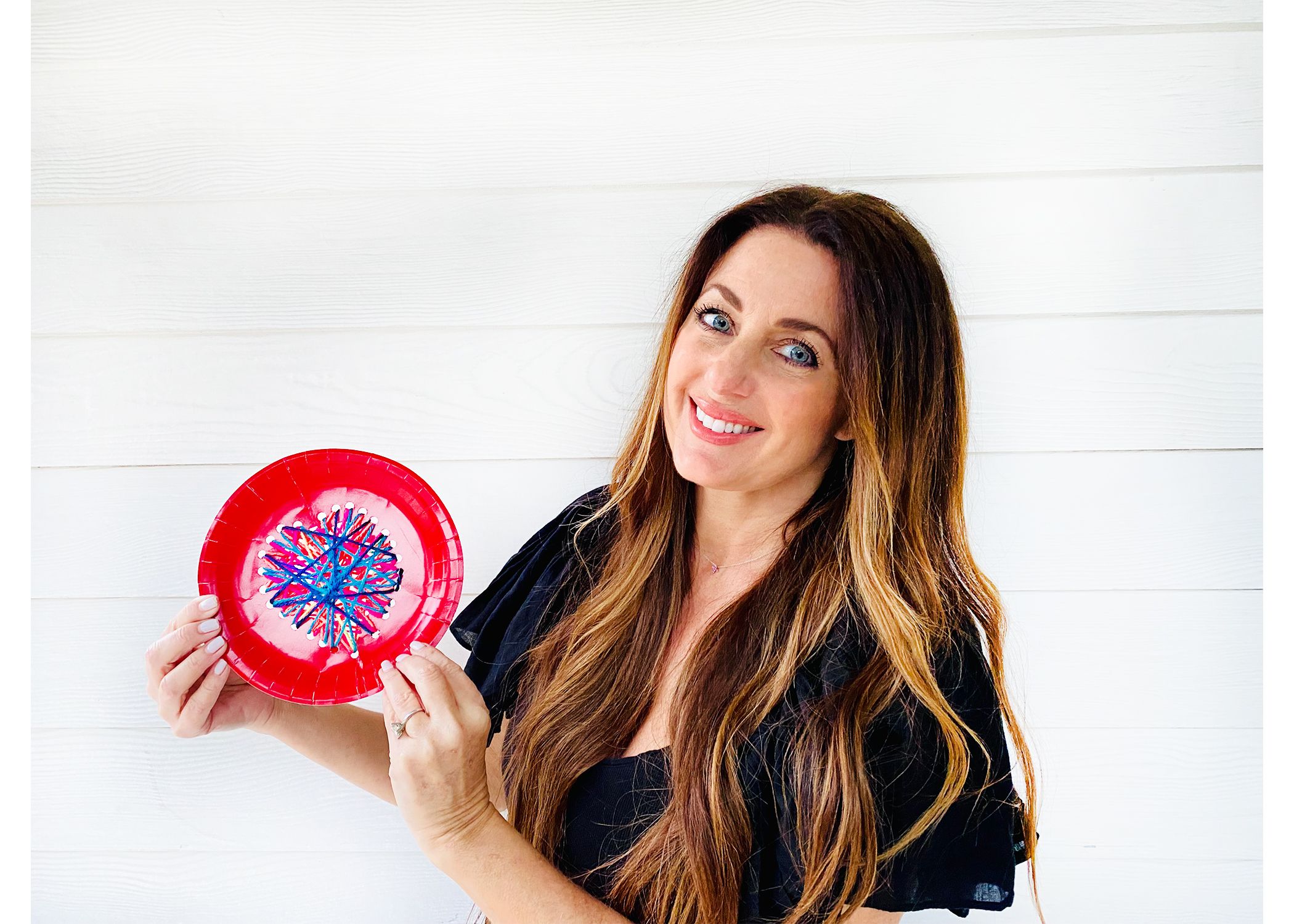 Valentine's Day Heart Craft Adventures in the Schoolhouse