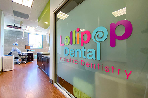 Lollipop Pediatric Dental