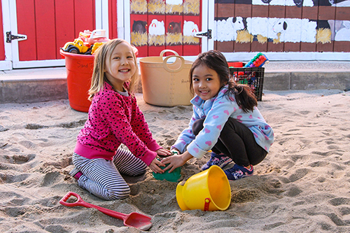 Abiding Savior Lutheran Church School and Preschool