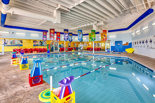 Aqua-Tots Swim Schools