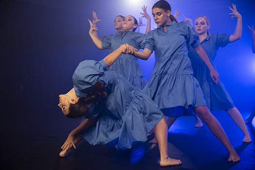 Avanti Dance Company
