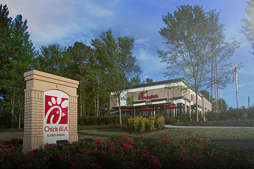 Chik-Fil-A