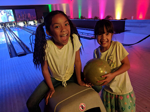 Concourse Bowling Center