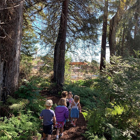 Environmental Nature Center