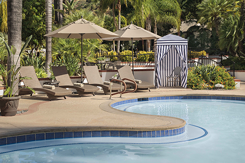 Glen Ivy Hot Springs