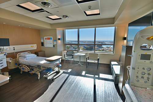 Hoag Hospital Newport Beach