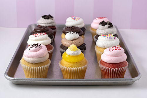 Pattys Cakes and Desserts