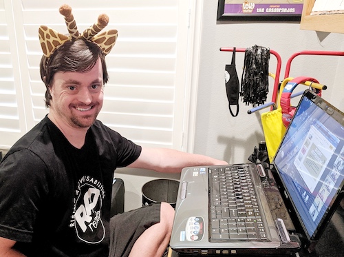 Rad summer club online virtual