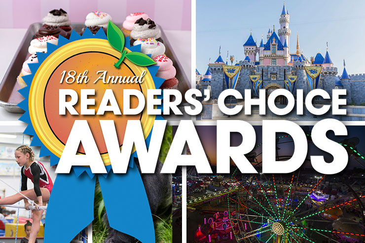 Readers Choice Awards 2020 Opening Image