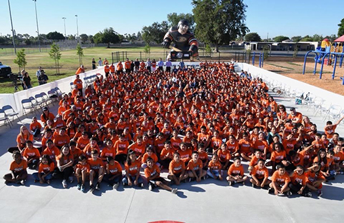 Richman Elementary School