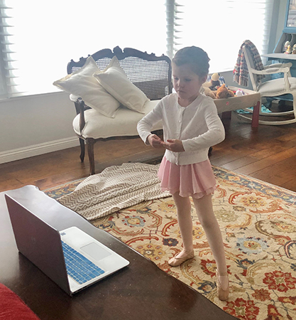 Segerstrom Center for the Arts