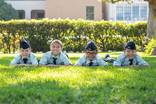 St Catherines Academy